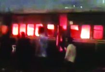 ঢাকা ও আশপাশের জেলায় বিজিবি মোতায়েন