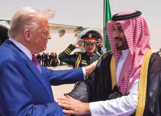 খাসোগি হত্যার পর সৌদি যুবরাজের প্রথম যুক্তরাষ্ট্র সফর, নিবিড় সহযোগিতাই লক্ষ্য