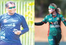 জাহানারাকে নির্যাতনের অভিযোগে বিসিবির তদন্ত কমিটি গঠন