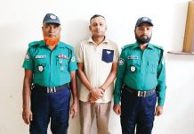 সাংবাদিক পরিচয়ে ব্যবসায়ীকে অপহরণ, অবশেষে গ্রেপ্তার ৬