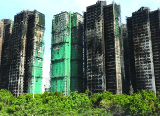 মৃত্যু ১২৮, এখনও খোঁজ মেলেনি ২০০ জনের