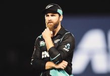 টি-টোয়েন্টিকে বিদায় বললেন উইলিয়ামসন