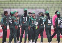 নারী বিশ্বকাপে সপ্তম হয়ে বাংলাদেশ কত পেল