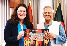 আওয়ামী লীগ ভোট করতে পারবে না