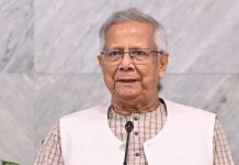 সরকারের নিন্দা, দ্রুত তদন্তের নির্দেশ প্রধান উপদেষ্টার