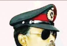 জাতীয় বিপ্লব ও সংহতি দিবস আজ