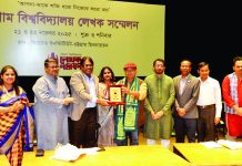 চবির লেখকরা ভৌগোলিক সীমানার বাইরেও বাংলা ভাষা ও সংস্কৃতির বিস্তার ঘটাচ্ছেন