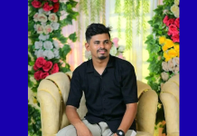 রাউজানে বাইক থেকে ছিটকে পড়ে যুবকের মৃত্যু