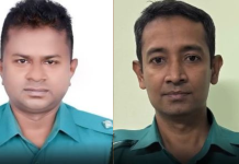 সিএমপির দুই থানার ওসি রদবদল