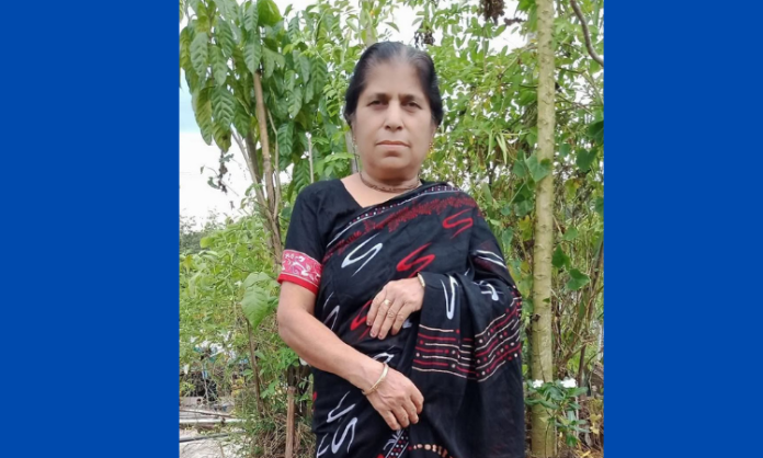 রাস্তায় ফেলে স্ত্রীকে প্রকাশ্যে জবাই করে হত্যা