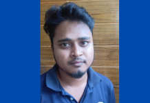 আনোয়ারায় সেনা–পুলিশ অভিযানে যুবক আটক