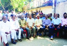 আ. লীগের অপকর্ম রুখে দিতে বিএনপির নেতাকর্মীরা সজাগ