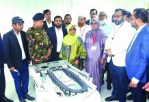 ডাক্তারদের রুমগুলো যেন কোনো পার্টির অফিস না হয় : স্বাস্থ্য উপদেষ্টা