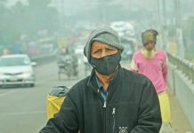 কুয়াশার দাপটে শীত কমেনি, আসছে শৈত্যপ্রবাহ