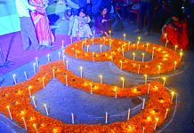 মহান বিজয় দিবস আজ