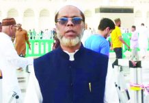 লেভেলক্রসিংয়ে হঠাৎ বাইকের ইঞ্জিন বিকল, ট্রেনের ধাক্কায় গার্মেন্টস কর্মকর্তার মৃত্যু