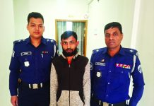 চান্দগাঁওয়ে শিশু ধর্ষণ ও হত্যা মামলার আসামি গ্রেপ্তার