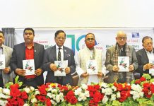 আমরা বাঁচি তখনই, যখন অন্যের জন্য কিছু করতে পারি