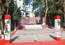 শহীদ বুদ্ধিজীবী দিবস আজ