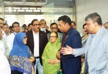 স্বাস্থ্য খাতে পোস্টিং অটোমেশনের আওতায়, দুর্নীতি হবে না