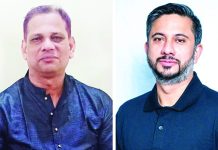 দলীয় প্রার্থী বাছাই নিয়ে বিপাকে বিএনপি