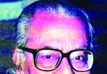 রোকনুজ্জামান খান : সবার প্রিয় দাদাভাই