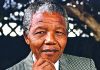 নেলসন ম্যান্ডেলা : গণতন্ত্রের এক মূর্ত প্রতীক