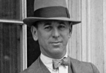 রুব গোল্ডবার্গ : নতুন ধারার কার্টুন আবিষ্কারক