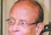 খান সারওয়ার মুরশিদ : মননের আলোকবর্তিকা