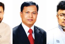 কোন্দলের অনলে পুড়ছে বিএনপির ঐক্য