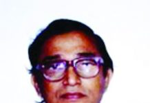 আবুল কাসেম সন্দ্বীপ : স্বাধীন বাংলা বেতার কেন্দ্রের অন্যতম প্রতিষ্ঠাতা