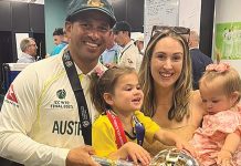 বিদ্বেষমূলক আক্রমণের শিকার হচ্ছেন উসমান খাজা ও তার পরিবার