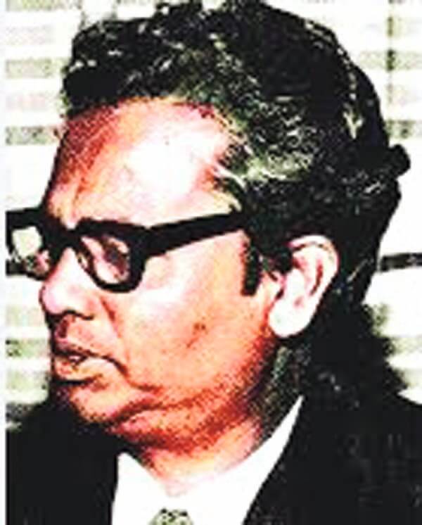 14 Dec Munir Chowdhury