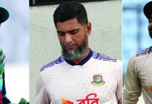 বিপিএলের নিলাম শেষে ছয় দলের পূর্ণাঙ্গ স্কোয়াড