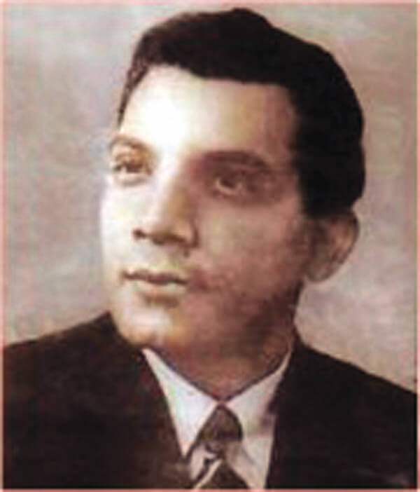 15 Dec Dr. fozle Rabbi