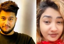 চার মামলায় ছোট সাজ্জাদ ও তার স্ত্রী তামান্নার জামিন