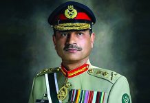 আরও ক্ষমতাধর আসিম মুনির, হলেন পাকিস্তানের প্রথম প্রতিরক্ষা বাহিনী প্রধান