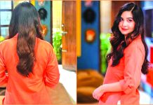 ব্যাচেলর পয়েন্টে স্পর্শিয়ার চরিত্র উন্মোচন