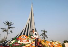 চট্টগ্রামে যথাযোগ্য মর্যাদায় মহান বিজয় দিবস উদযাপন