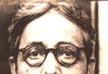 কমরেড মুজফ্ফর আহমদ: প্রগতিশীল রাজনীতির অন্যতম পুরোধা