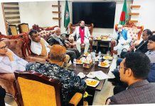 মনোরেল প্রকল্প বাস্তবায়নে সরকারের সহযোগিতা চাইলেন মেয়র