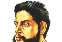 উপেন্দ্র কিশোর রায় চৌধুরী : বাংলা শিশুসাহিত্যের অগ্রপথিক