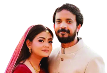 বিয়ে করলেন ‘বড় ছেলে’ নির্মাতা