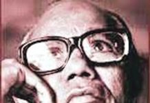 সরদার জয়েন উদ্দীন : সমাজমনস্ক কথাশিল্পী