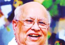 মাহবুব উল আলম চৌধুরী : ভাষা আন্দোলনের প্রথম কবিতার রচয়িতা