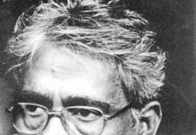 আনওয়ার আহমদ : কবি ও সম্পাদক