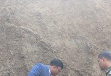 সাতকানিয়ায় আবাদি জমি মাটি ব্যবহার ও পরিবেশ ছাড়পত্র না থাকায় ২ ভাটা মালিককে জরিমানা