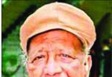 সোহরাব হোসেন: নজরুল সংগীতশিল্পী