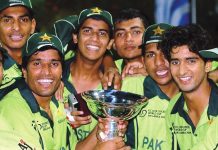 ভারতকে উড়িয়ে চ্যাম্পিয়ন পাকিস্তান