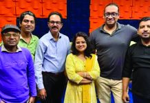 আসছে ৬ শিল্পীর গান